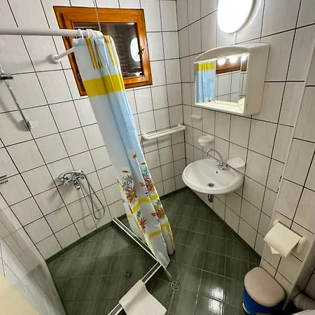 Hotel Orpheus Warna