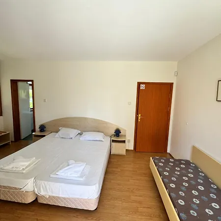 Orpheus Hotel Warna