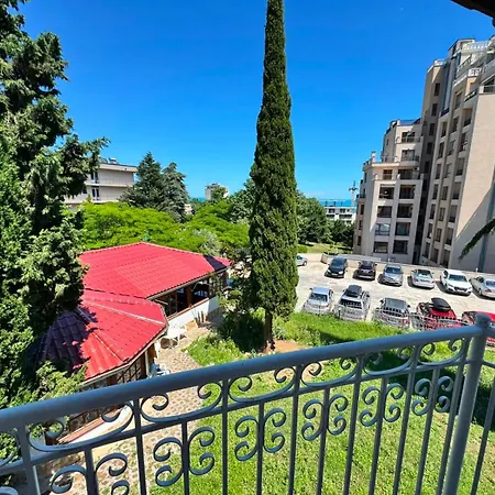 Hotel Orpheus 3*