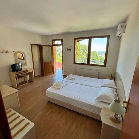 Hotel Orpheus 3*