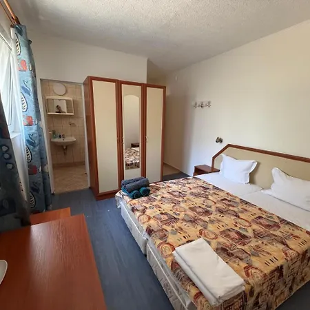 Orpheus Hotel Warna