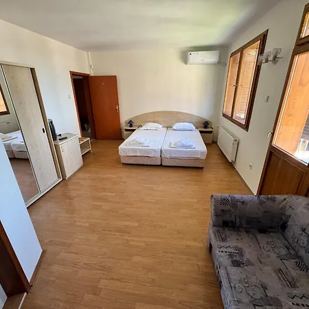 Hotel Orpheus 3*