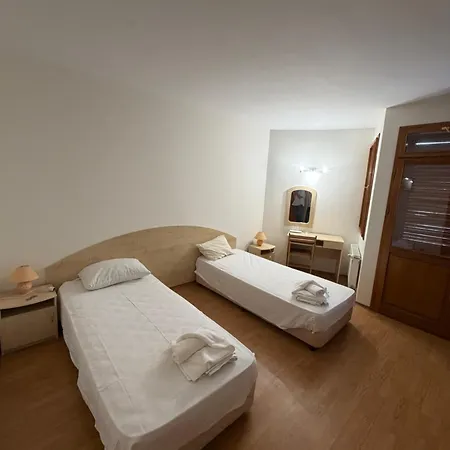 Orpheus 3* Varna