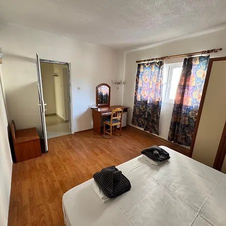Hotel Orpheus 3*
