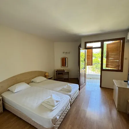 Hotel Orpheus 3*